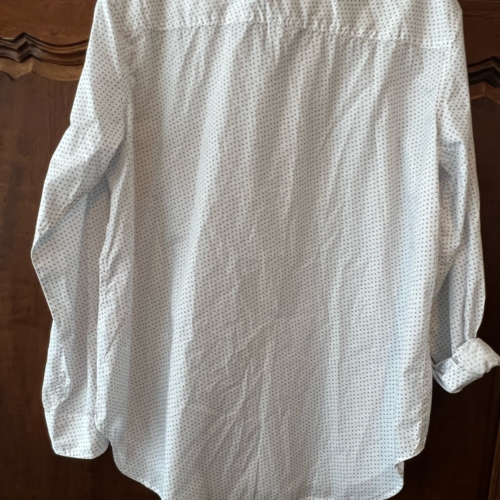 Frank & Eileen Shirt